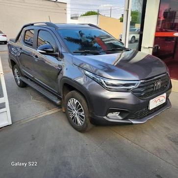 FIAT STRADA RANCH AT