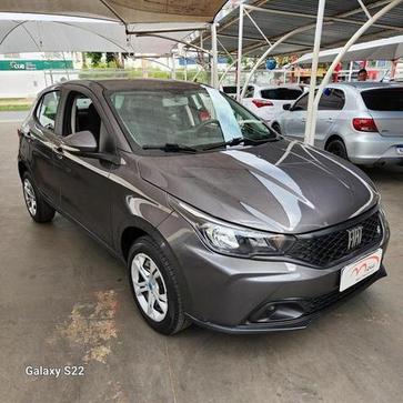 FIAT ARGO DRIVE 1.0