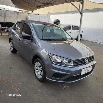 VOLKSWAGEN VOYAGE 1.6L AF5