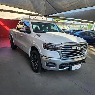 RAM 1500 LAIE