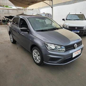 VOLKSWAGEN VOYAGE MPI