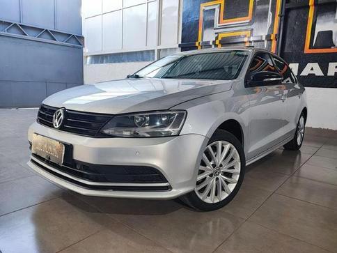 VOLKSWAGEN JETTA COMFORTLINE 2.0 T.FLEX 8V 4P TIPT
