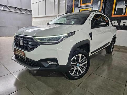 FIAT STRADA VOLCANO 1.3 FLEX 8V CD