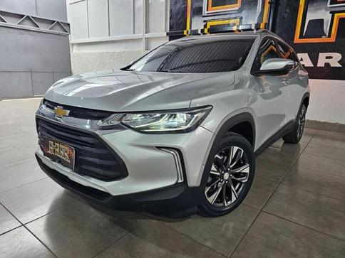 CHEVROLET TRACKER PREMIER 1.2 TURBO 12V FLEX AUT