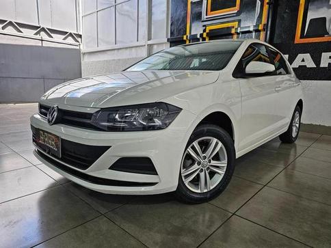 VOLKSWAGEN POLO 1.0 FLEX 12V 5P