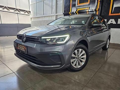 VOLKSWAGEN VIRTUS TSI 1.0 FLEX 12V 4P MEC.
