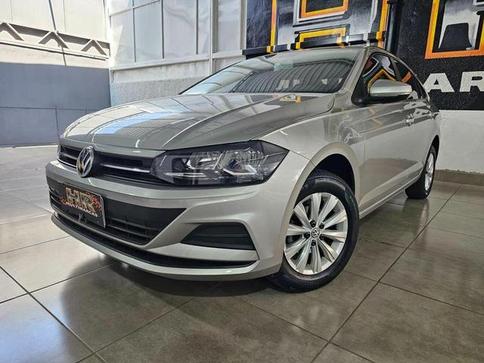 VOLKSWAGEN VIRTUS 1.6 MSI AUTOMATICO