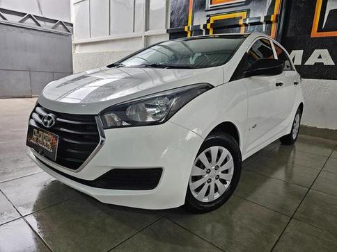 HYUNDAI HB20 1.0 COMFORT