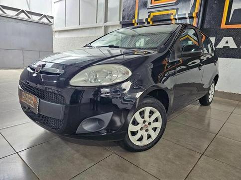 FIAT FIAT PALIO ATTRACT 1.0