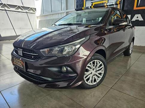 FIAT CRONOS DRIVE 1.3 FLEX