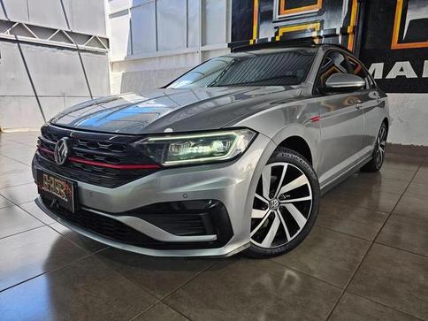 VOLKSWAGEN JETTA GLI 350 TSI 2.0 16V 4P TIPT.