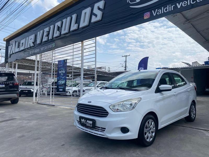 FORD KA SE 1.0 SD