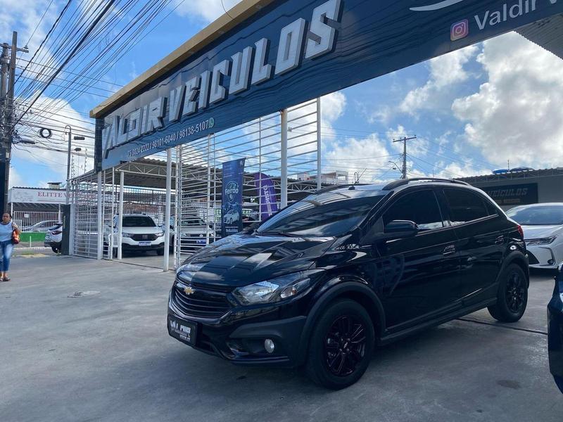 CHEVROLET ONIX 1.4AT ACT