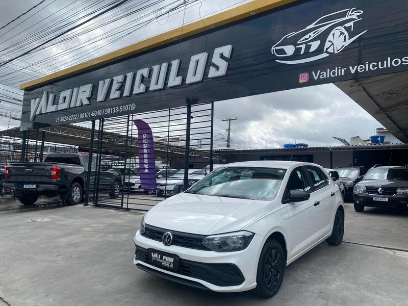 VOLKSWAGEN POLO TRACK MA