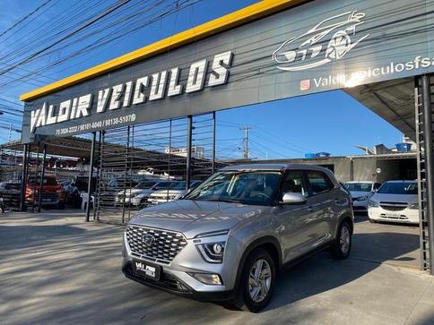 HYUNDAI CRETA1TA COMFORT