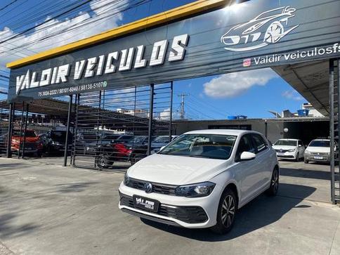 VOLKSWAGEN POLO TRACK MA