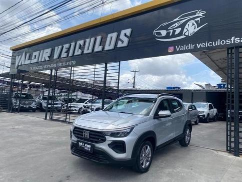 FIAT PULSE DRIVE TF200