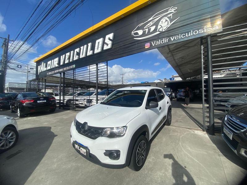 RENAULT KWID ZEN 10MT