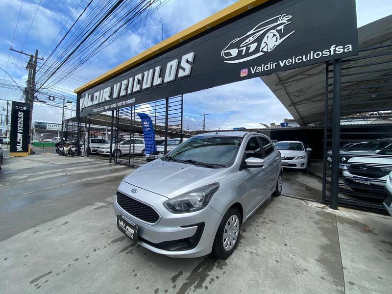 FORD KA SE 1.0 HA C