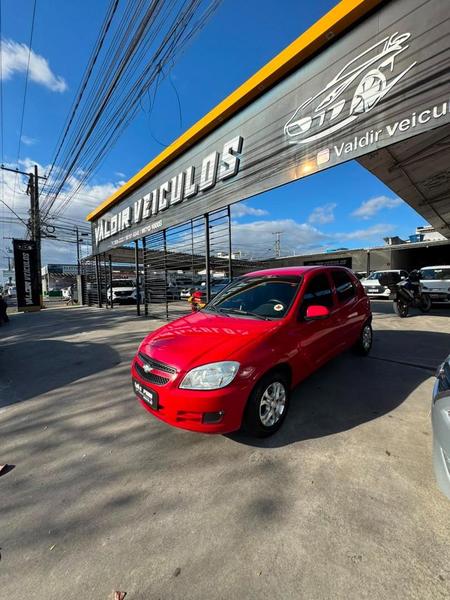 CHEVROLET CELTA 1.0L LT