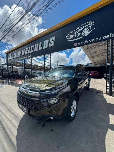 FIAT TORO FREEDOM AT
