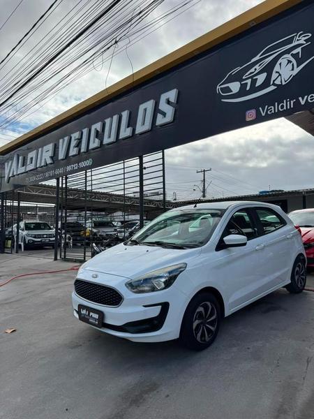 FORD KA SE 1.0 HA C