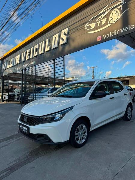 FIAT ARGO 1.0