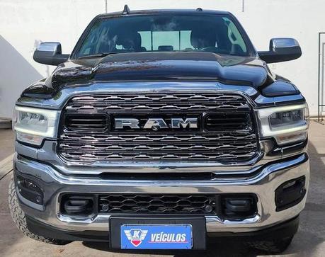 RAM 2500 LAIE