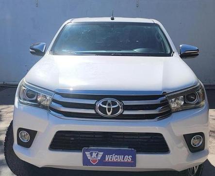 TOYOTA HILUX CDSRXA4FD