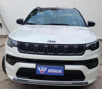 JEEP COMPASS SERIE S TF