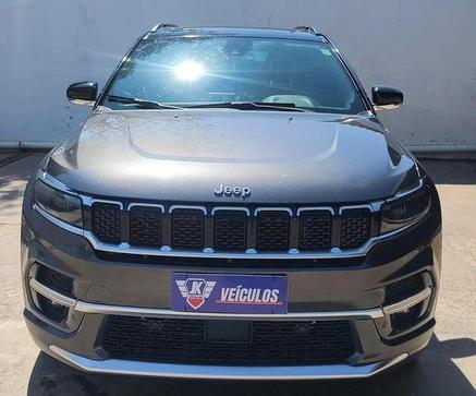 JEEP COMMANDER OVR T270