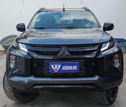 MITSUBISHI TRITON SPORT HPE S