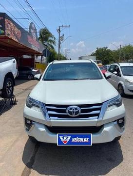 TOYOTA HILUX SWSRXA4FD