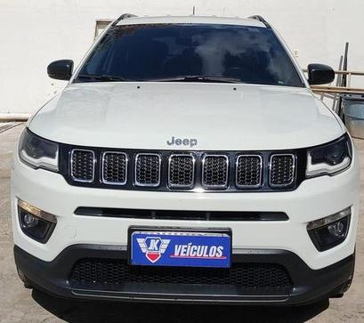 JEEP COMPASS SPORT F