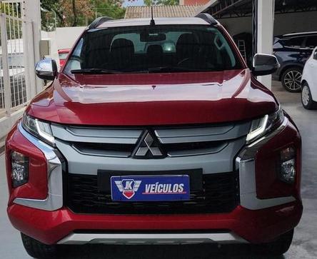 MITSUBISHI TRITON SPORT HPE