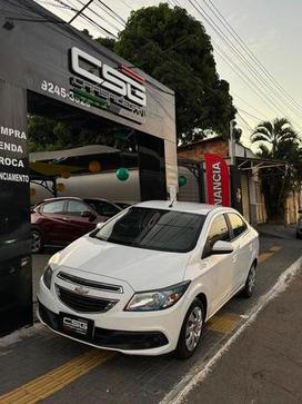 CHEVROLET PRISMA 1.4AT LT