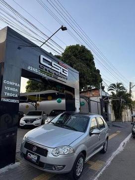 FIAT PALIO ELX FLEX
