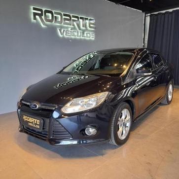 FORD FOCUS S AT 2.0 S