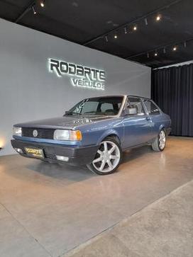 VOLKSWAGEN VOYAGE CL