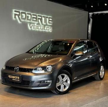 VOLKSWAGEN GOLF HIGHLINE AB