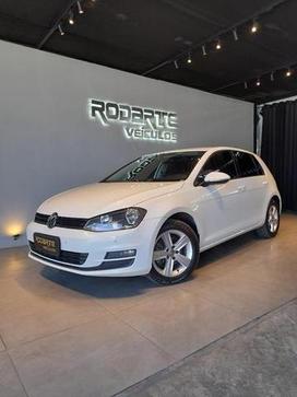 VOLKSWAGEN GOLF COMFORTLINE AC