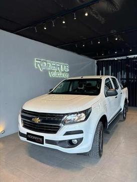 CHEVROLET S10 ADV FD2