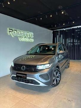 VOLKSWAGEN T CROSS TSI