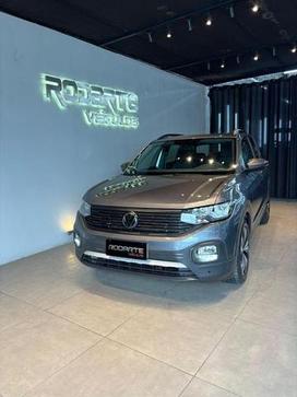 VOLKSWAGEN T CROSS TSI