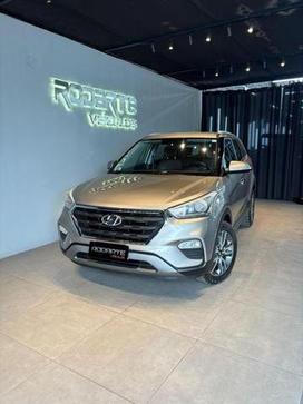 HYUNDAI CRETA 20A PRESTI
