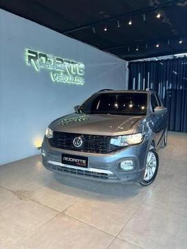 VOLKSWAGEN T CROSS TSI AD