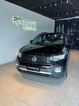 VOLKSWAGEN T CROSS CL TSI AD