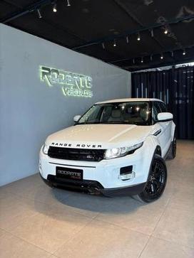 LAND ROVER LR EVOQUE PURE P5D