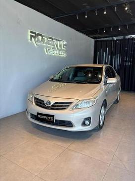 TOYOTA COROLLA XEI20FLEX