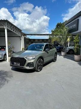 AUDI Q5 SPB PHEV PERFORMANCE BLACK 2.0 TFSLE 367CV S TRONIC QUATTRO